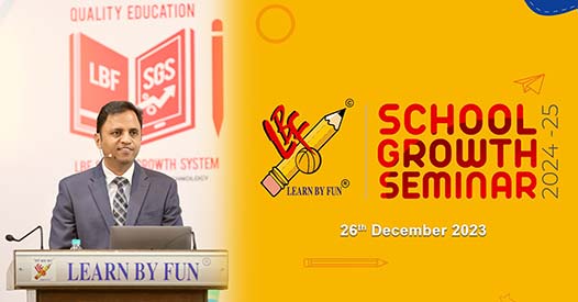 A. School Growth Seminar